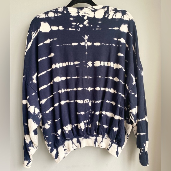 YFB Super Soft Tie Dye Sweater - Picture 2 of 8